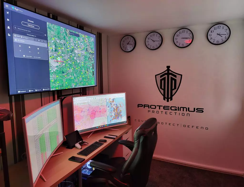 protegimus protection office